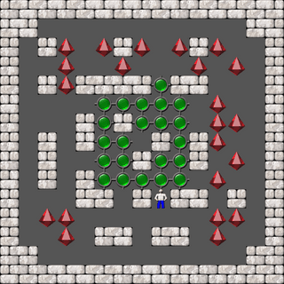 Уровень 45 — Kurt Nittel 2